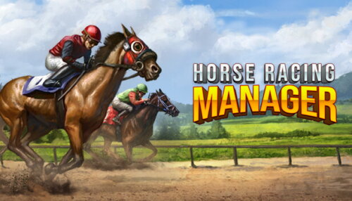 Download Horse Racing Manager