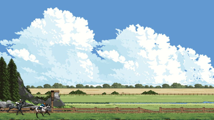 Horse Racing Manager Download Free