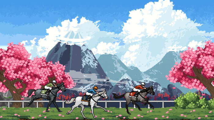 Horse Racing Manager Crack Download