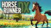 Download Horse Runner DX
