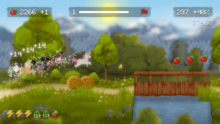Horse Runner DX Download Free