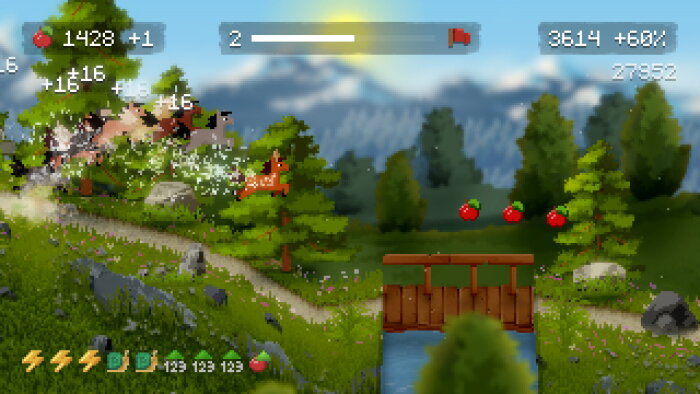 Horse Runner DX Crack Download