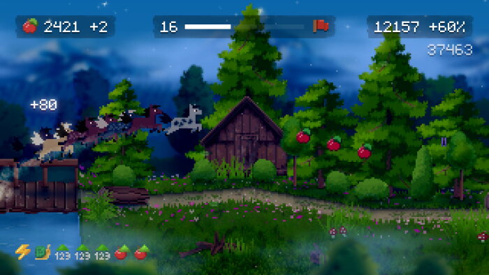 Horse Runner DX PC Crack