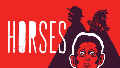 Download HORSES (GOG)