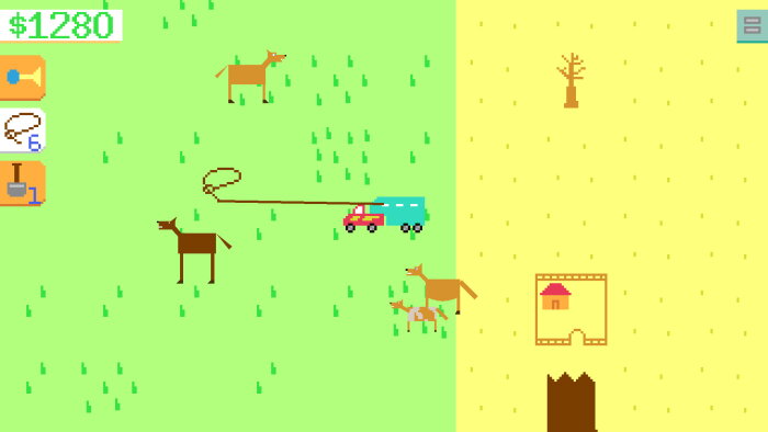 Horsey Game PC Crack