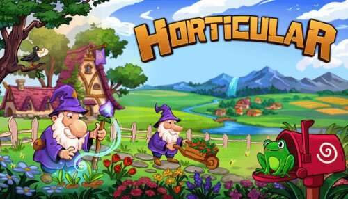 Download Horticular