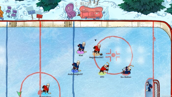 Hoser Hockey Repack Download