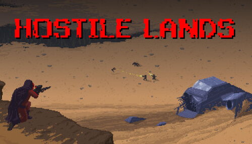 Download Hostile Lands