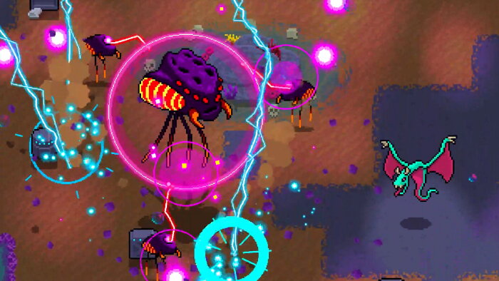 Hostile Lands Free Download Torrent
