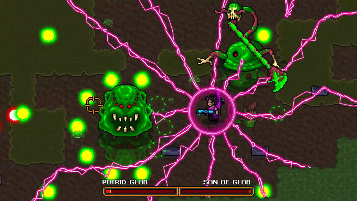 Hostile Lands PC Crack