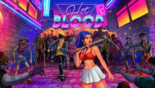 Download Hot Blood