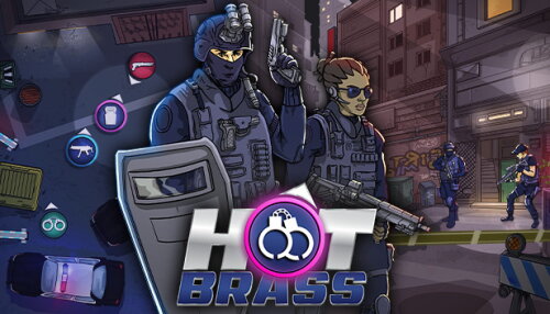 Download Hot Brass