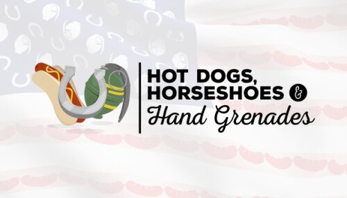 Download Hot Dogs, Horseshoes & Hand Grenades