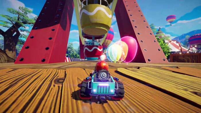 Hot Rod Mayhem Download Free