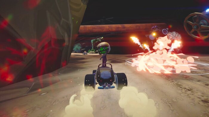 Hot Rod Mayhem Free Download Torrent