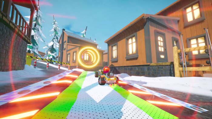 Hot Rod Mayhem Crack Download