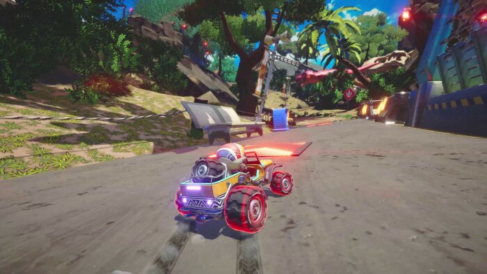 Hot Rod Mayhem Repack Download