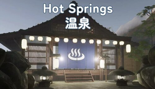 Download Hot Springs | 温泉 (Onsen)