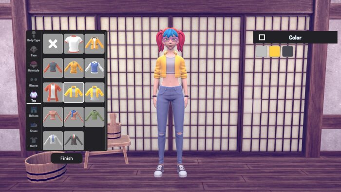 Hot Springs | 温泉 (Onsen) Free Download Torrent