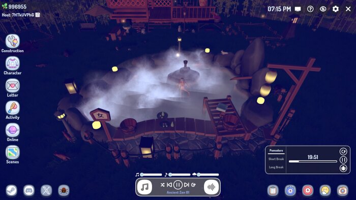 Hot Springs | 温泉 (Onsen) PC Crack