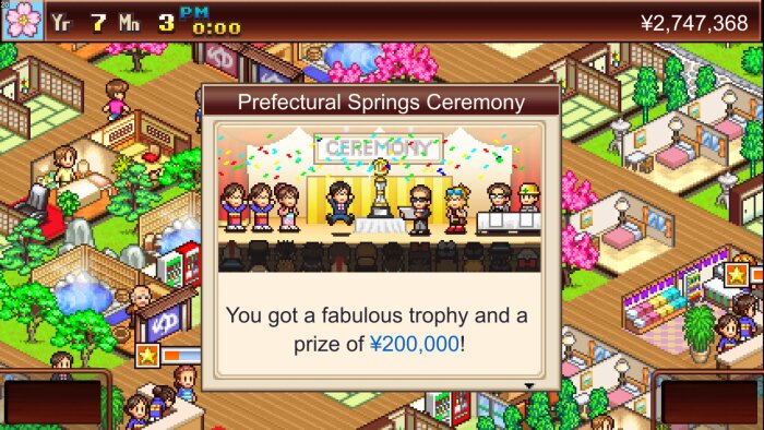 Hot Springs Story Crack Download