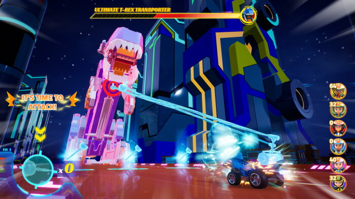 Hot Wheels Let's Race™: Ultimate Speed Crack Download