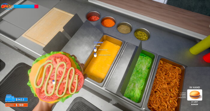Hotdog: The Videogame Crack Download
