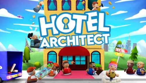 Download Hotel Architect