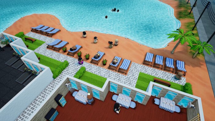 Hotel Architect Download Free