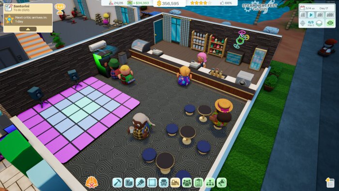 Hotel Architect Repack Download