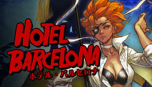 Download HOTEL BARCELONA