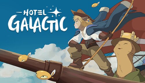 Download Hotel Galactic