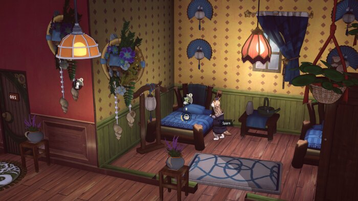 Hotel Galactic Download Free