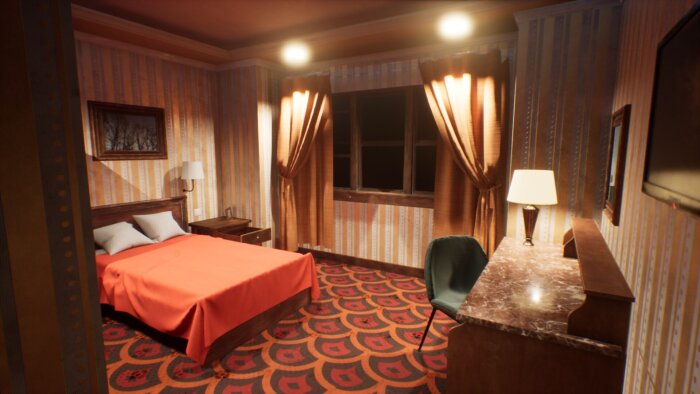 Hotel in the Dark Download Free