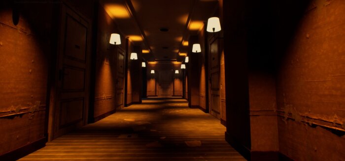 Hotel in the Dark Crack Download