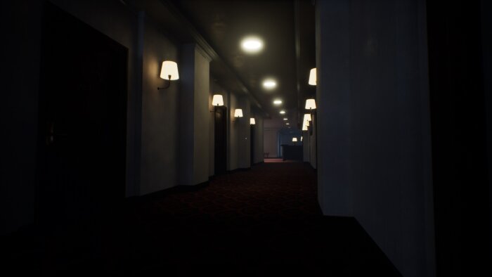 Hotel in the Dark PC Crack