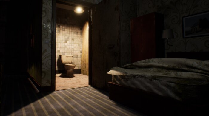 Hotel in the Dark Repack Download