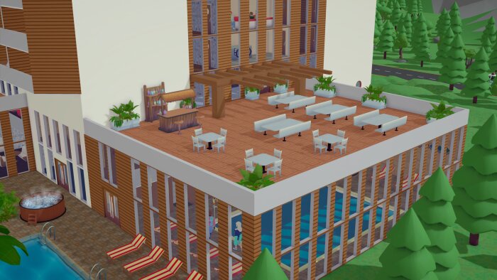 Hotel Magnate Download Free