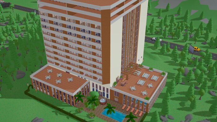 Hotel Magnate Crack Download