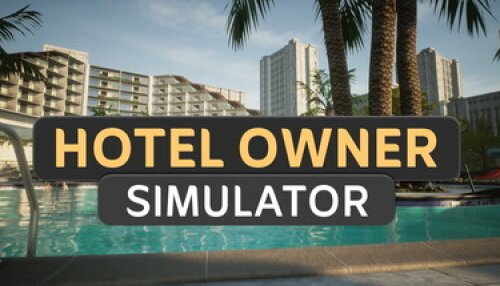 Download Hotel Owner Simulator