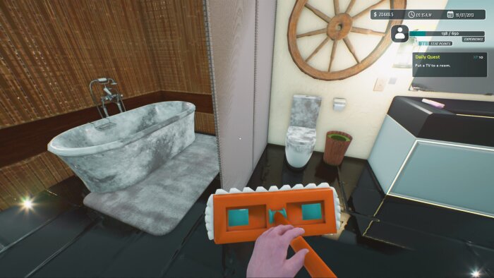 Hotel Owner Simulator Free Download Torrent