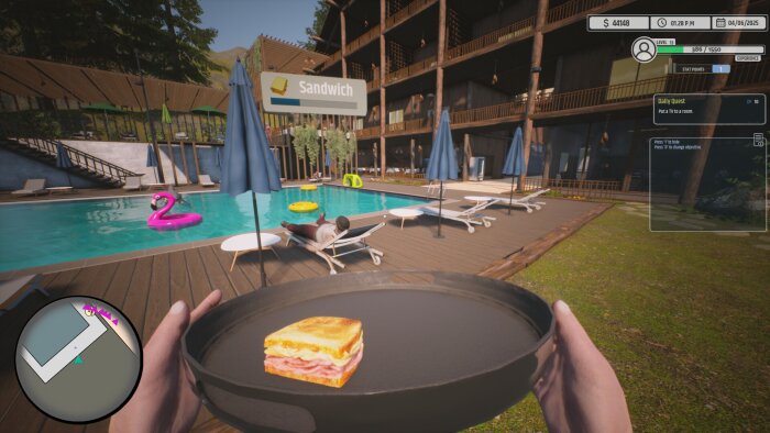 Hotel Owner Simulator Crack Download