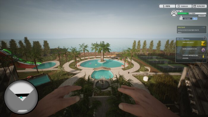 Hotel Owner Simulator Repack Download