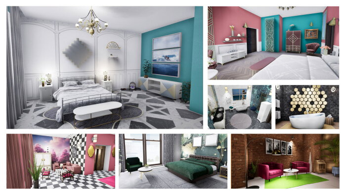 Hotel Renovator Download Free