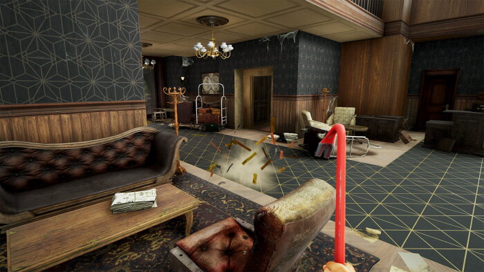 Hotel Renovator Crack Download