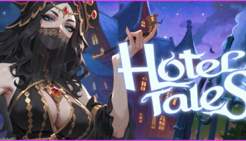 Download Hotel Tales