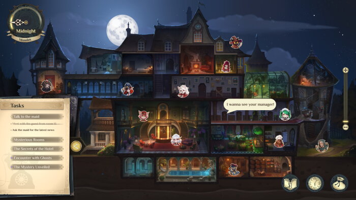 Hotel Tales Free Download Torrent