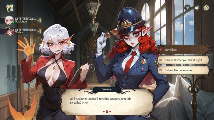 Hotel Tales PC Crack