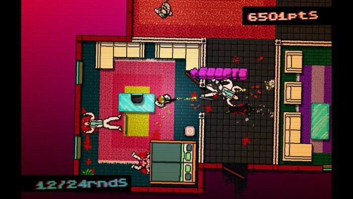 Hotline Miami Download Free