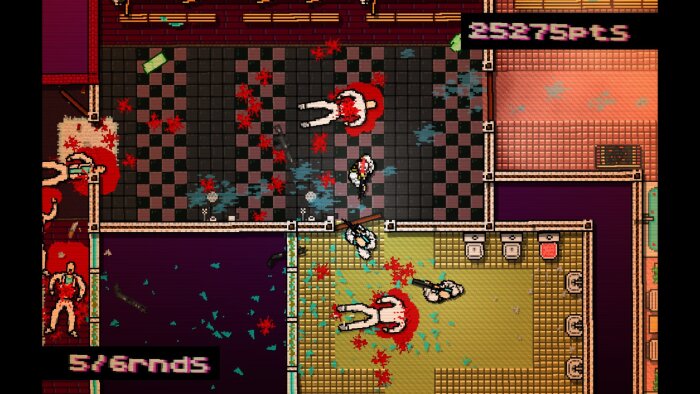 Hotline Miami Free Download Torrent